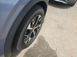 Kia Sportage 2024 EX 4p SUV