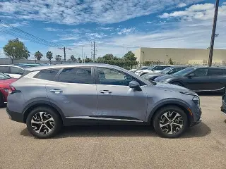 Kia Sportage 2024 EX 4p SUV