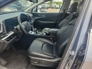 Kia Sportage 2024 EX 4p SUV