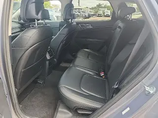 Kia Sportage 2024 EX 4p SUV