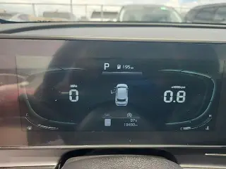 Kia Sportage 2024 EX 4p SUV