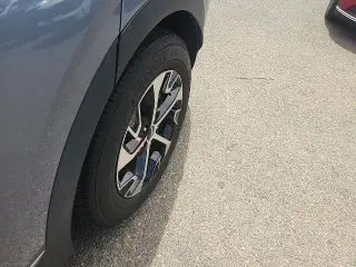 Kia Sportage 2024 EX 4p SUV