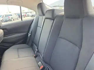 Toyota Corolla 2024 LE 4dr Sedán