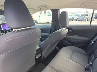 Toyota Corolla 2024 LE 4dr Sedán