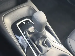 Toyota Corolla 2024 LE 4dr Sedán