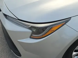 Toyota Corolla 2024 LE 4dr Sedán