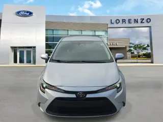 Toyota Corolla 2024 LE 4dr Sedán