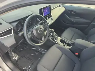 Toyota Corolla 2024 LE 4dr Sedán
