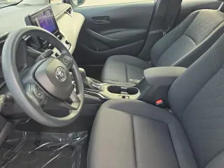 Toyota Corolla 2024 LE 4dr Sedán