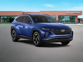 Hyundai TUCSON 2024 AWD SEL 4dr SUV