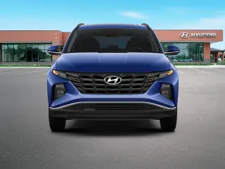 Hyundai TUCSON 2024 AWD SEL 4dr SUV