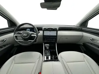 Hyundai TUCSON 2024 AWD SEL 4dr SUV