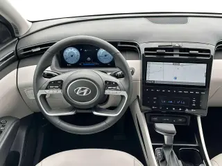 Hyundai TUCSON 2024 AWD SEL 4dr SUV