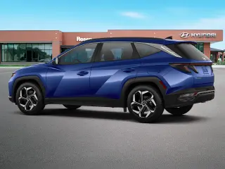 Hyundai TUCSON 2024 AWD SEL 4dr SUV