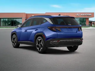 Hyundai TUCSON 2024 AWD SEL 4dr SUV
