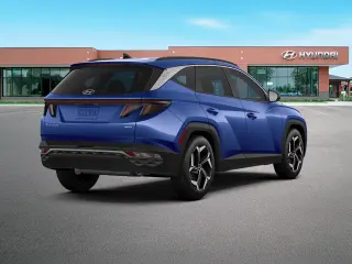 Hyundai TUCSON 2024 AWD SEL 4dr SUV