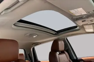 Toyota Tundra 2019 4x4 Edición 1794 4dr CrewMax Cab Pickup SB (5.7L V8)