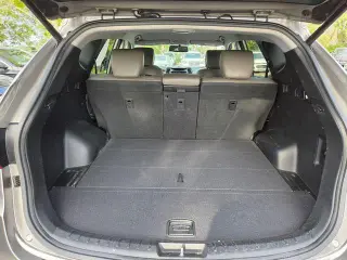 Hyundai SANTA FE Sport 2018 TRACCIÓN EN LAS CUATRO RUEDAS 2.4L 4p SUV