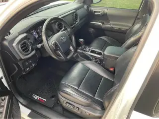 Toyota Tacoma 2020 4x4 TRD Pro 4dr Cabina Doble 5.0 ft SB 6M