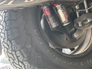 Toyota Tacoma 2020 4x4 TRD Pro 4dr Cabina Doble 5.0 ft SB 6M