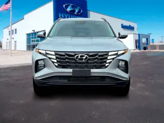 Hyundai TUCSON 2024 AWD SEL 4p SUV