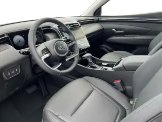 Hyundai TUCSON 2024 AWD SEL 4p SUV