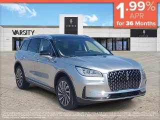 Lincoln Corsair 2023 AWD Reserve 4dr SUV