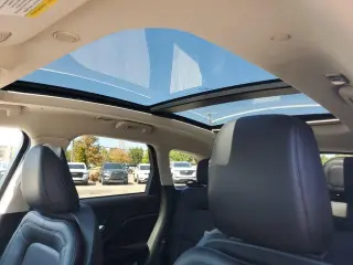 Lincoln Corsair 2023 AWD Reserve 4dr SUV