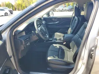 Lincoln Corsair 2023 AWD Reserve 4dr SUV