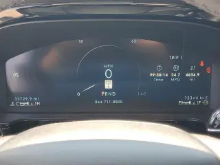 Lincoln Corsair 2023 AWD Reserve 4dr SUV