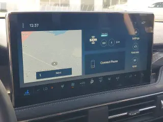 Lincoln Corsair 2023 AWD Reserve 4dr SUV