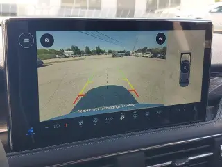 Lincoln Corsair 2023 AWD Reserve 4dr SUV