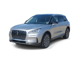 Lincoln Corsair 2023 AWD Reserve 4dr SUV
