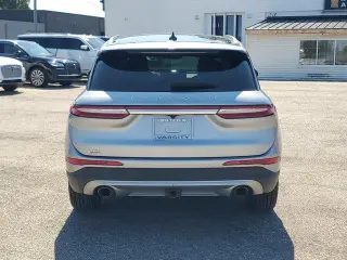 Lincoln Corsair 2023 AWD Reserve 4dr SUV