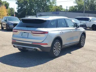 Lincoln Corsair 2023 AWD Reserve 4dr SUV