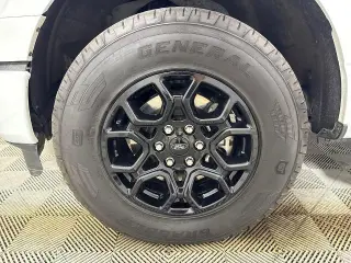 Ford F-150 2024 4x4 XLT 4dr SuperCrew 5.5 ft. SB