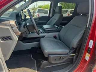 Ford F-150 2024 4x4 XLT 4dr SuperCrew 5.5 ft. SB