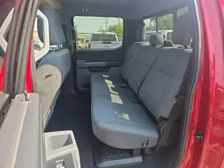Ford F-150 2024 4x4 XLT 4dr SuperCrew 5.5 ft. SB