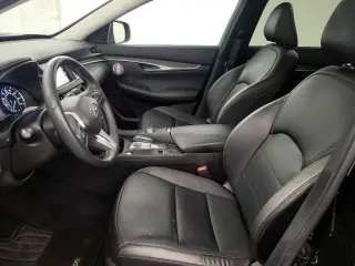 INFINITI QX50 2023 AWD Luxe 4dr Crossover