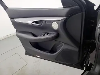 INFINITI QX50 2023 AWD Luxe 4dr Crossover