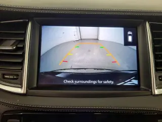 INFINITI QX50 2023 AWD Luxe 4dr Crossover