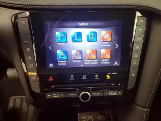 INFINITI QX50 2023 AWD Luxe 4dr Crossover