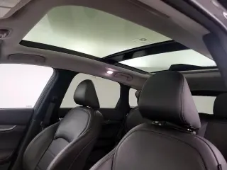 INFINITI QX50 2023 AWD Luxe 4dr Crossover