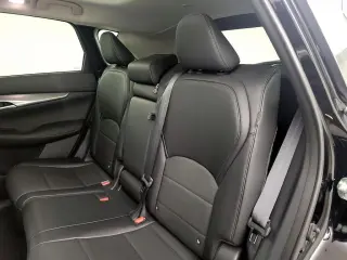 INFINITI QX50 2023 AWD Luxe 4dr Crossover