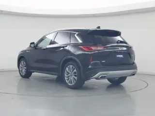 INFINITI QX50 2023 AWD Luxe 4dr Crossover