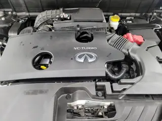 INFINITI QX50 2023 AWD Luxe 4dr Crossover
