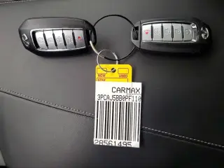INFINITI QX50 2023 AWD Luxe 4dr Crossover