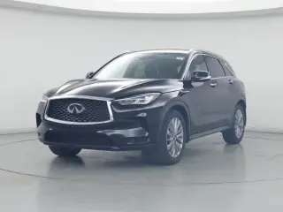 INFINITI QX50 2023 AWD Luxe 4dr Crossover