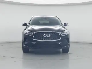 INFINITI QX50 2023 AWD Luxe 4dr Crossover