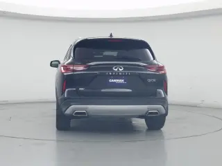 INFINITI QX50 2023 AWD Luxe 4dr Crossover
